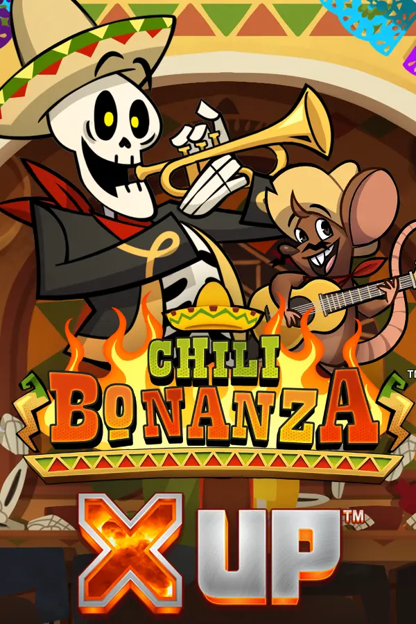 Chili Bonanza X UP