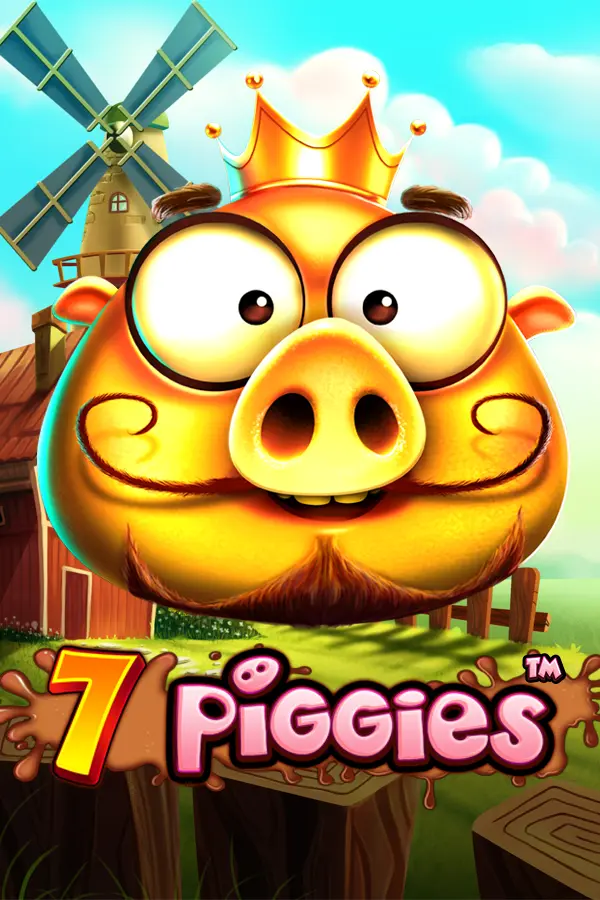 7 Piggies