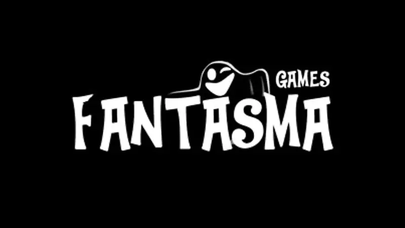 Fantasma Games
